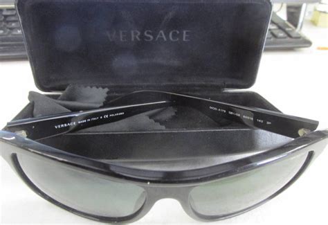 versace sunglasses ve4179 polarized|Versace VE 4179 Sunglasses .